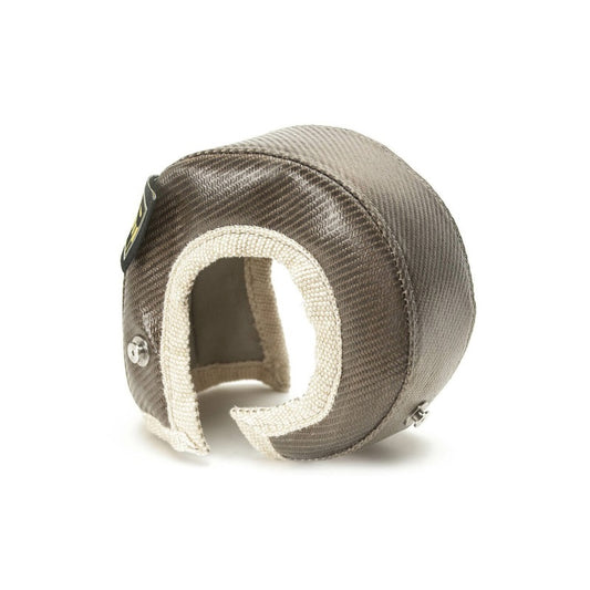 DEI Gen-3 Turbo Shield T4 - Shield Only - Titanium - awdtuningtx