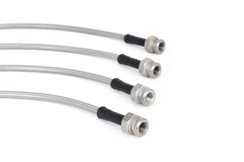 Goodridge 05 Corvette C6 Brake Lines - awdtuningtx