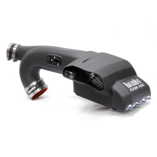 Banks Power 11-14 Ford F-150 3.5L EcoBoost Ram-Air Intake System - Dry Filter - awdtuningtx