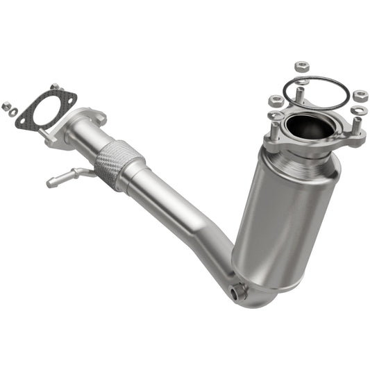 MagnaFlow 10-14 Chevy Equinox / GMC Terrain 2.4L Direct Fit Catalytic Converter - awdtuningtx