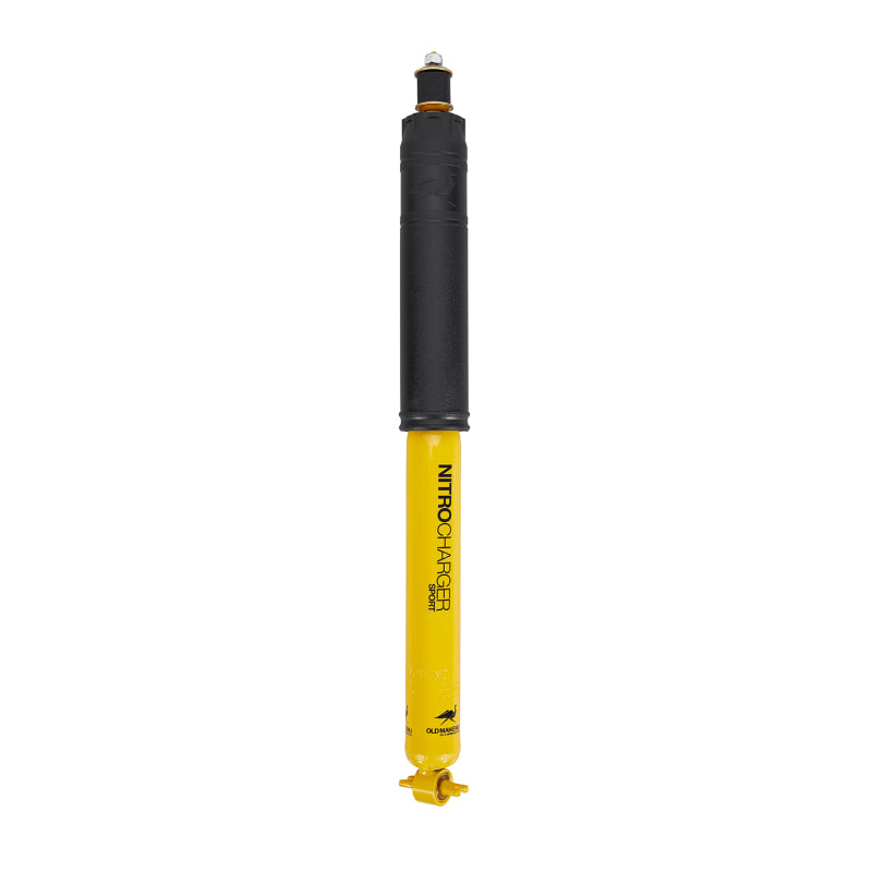 ARB / OME Nitrocharger Sport Shock Sport Racing Shock Jeep Tjf - awdtuningtx