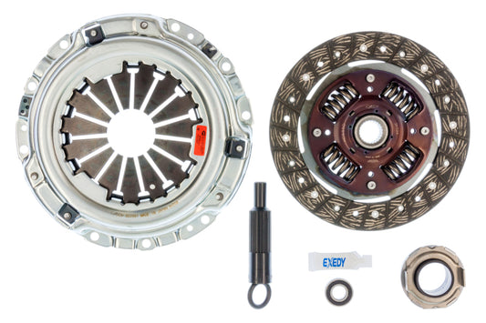 Exedy 1990-1991 Acura Integra L4 Stage 1 Organic Clutch - awdtuningtx