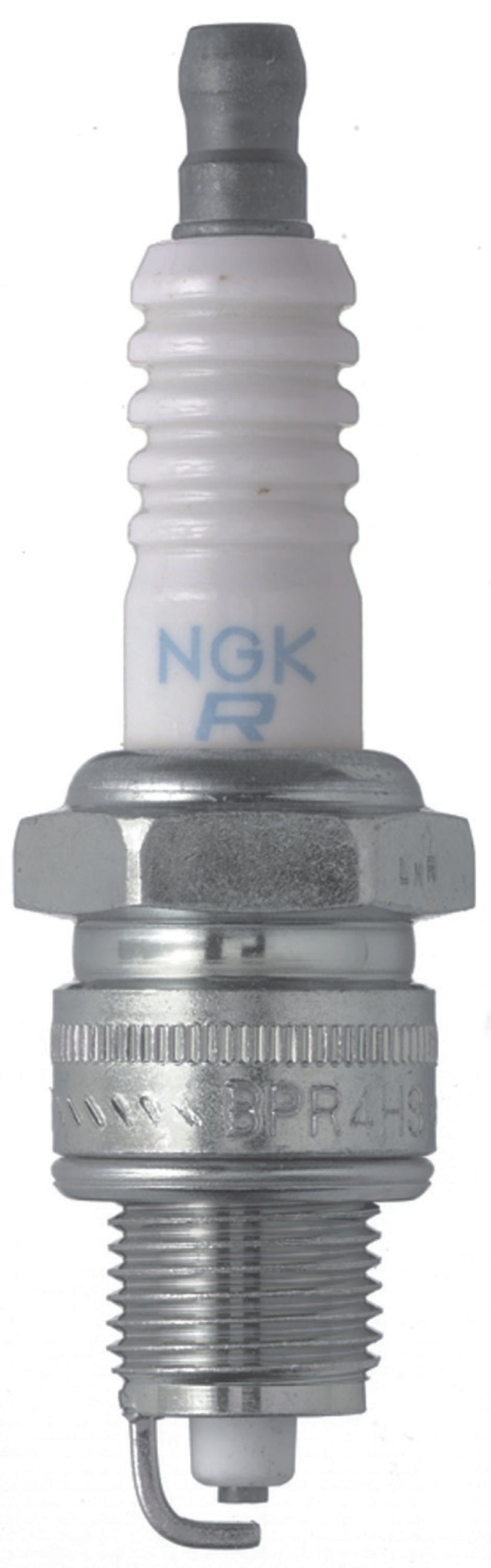 NGK Standard Spark Plug Box of 10 (BPR4HS) - awdtuningtx