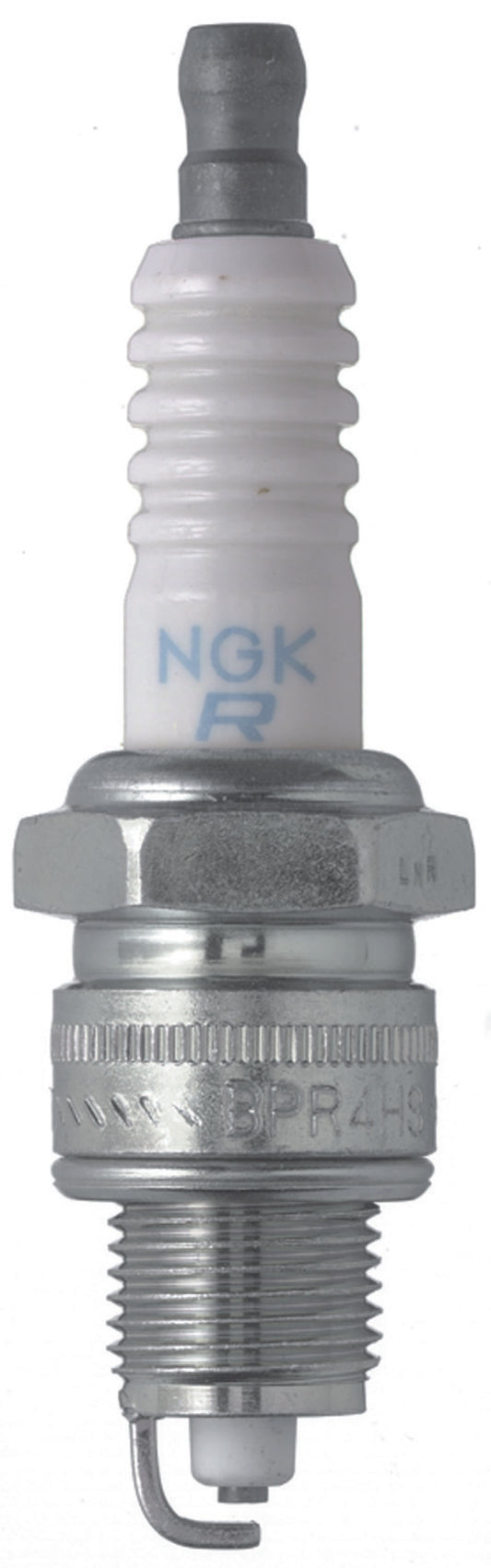 NGK Standard Spark Plug Box of 10 (BPR4HS) - awdtuningtx
