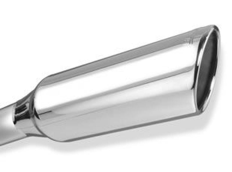 Borla F-150 2021 5.0L 4dr CC SB EC STB Lariat/KR/Platinum/LTD 3/2.25 SRE Cat-Back ATAK CHR Tips - awdtuningtx