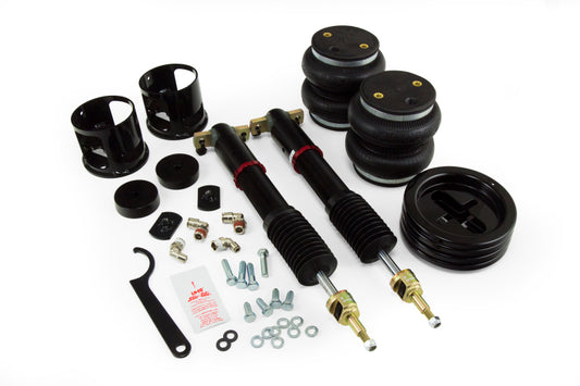 Air Lift Performance 2015-2016 Ford Mustang (S550) Rear Kit - awdtuningtx