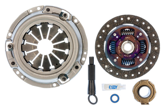 Exedy OE 2009-2013 Honda Fit L4 Clutch Kit - awdtuningtx