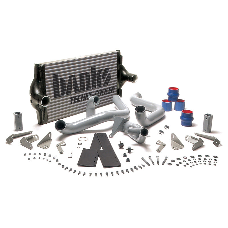 Banks Power 94-97 Ford 7.3L Techni-Cooler System - awdtuningtx