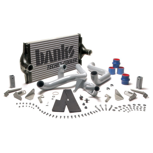 Banks Power 94-97 Ford 7.3L Techni-Cooler System - awdtuningtx