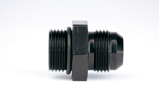 Aeromotive AN-12 O-Ring Boss / AN-12 Male Flare Adapter Fitting - awdtuningtx