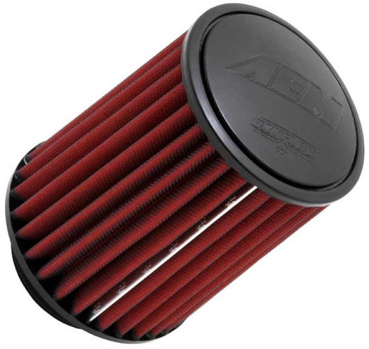 AEM 3.5 inch x 7 inch x 1 inch Dryflow Element Filter Replacement - awdtuningtx