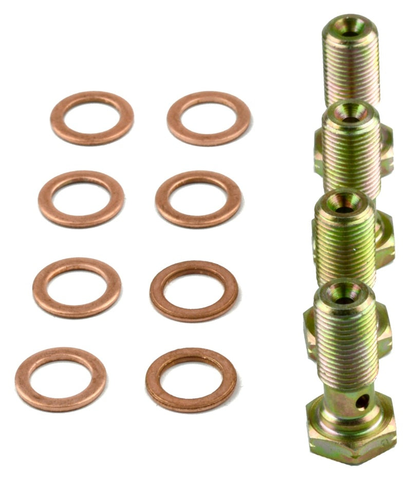 Goodridge 94-96 Corvette Brake Lines - awdtuningtx