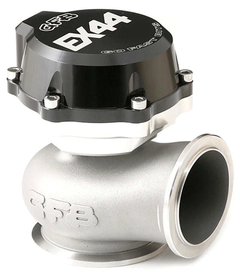 GFB 44mm V-Band External Style Wastegate - awdtuningtx