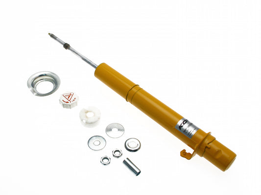 Koni Sport (Yellow) Shock 09-13 Acura TSX - Left Front - awdtuningtx