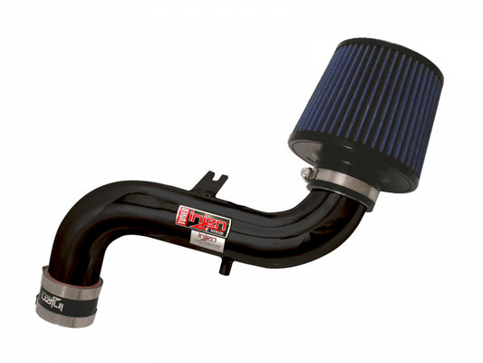 Injen 04-05 Toyota Camry/Solara V6 3.3L Black IS Short Ram Cold Air Intake - awdtuningtx