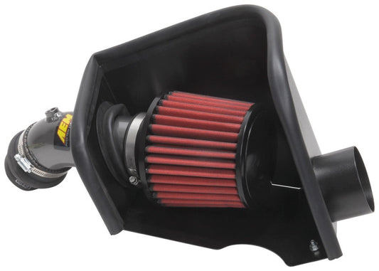 AEM 17-18 Kia Forte L4-2.0L F/I Cold Air Intake - awdtuningtx