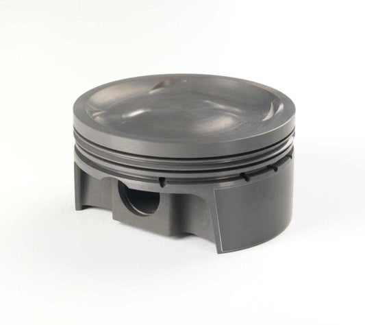 Mahle MS Piston Set EJ25 99.75mm Bore 79.0mm Stroke Stock Rod 23mm Pin -22cc 8.5 CR Set of 4 - awdtuningtx