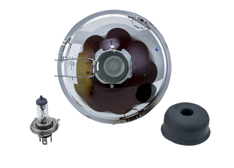 Hella Vision Plus 7 inch 165MM HB2 12V SAE VP Head Lamp - awdtuningtx
