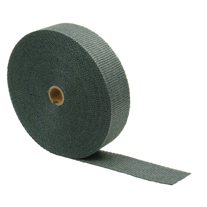DEI Exhaust Wrap 2in x 100ft - Black - awdtuningtx