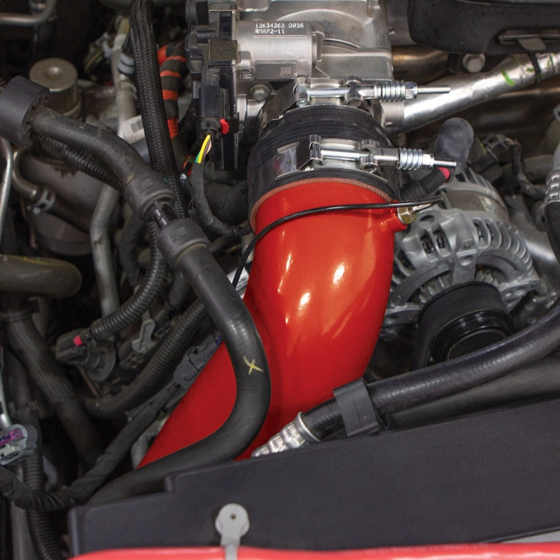 Banks Power 11-16 Chevy/GMC 2500HD/3500HD Diesel 6.6L Boost Tube Upgrade Kit - awdtuningtx