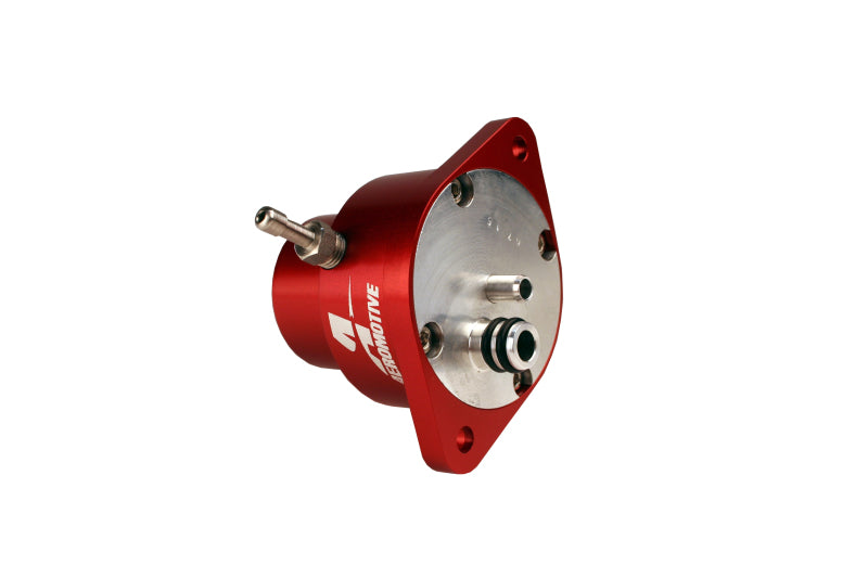Aeromotive 94-99 Ford 4.6 / 94-97 5.0 Billet Adjustable Regulator - awdtuningtx