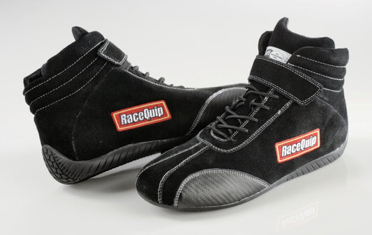 RaceQuip Euro Carbon-L SFI Shoe 14.0 - awdtuningtx