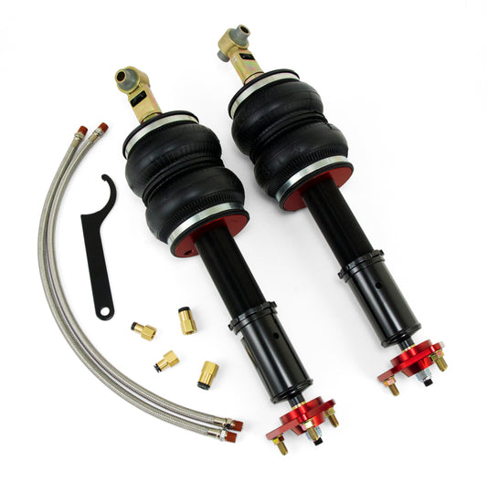 Air Lift Performance Lexus 06-13 IS250/IS350 AWD / 06-07 GS300 / 07-12 GS350 / 08-14 ISF Rear Kit - awdtuningtx