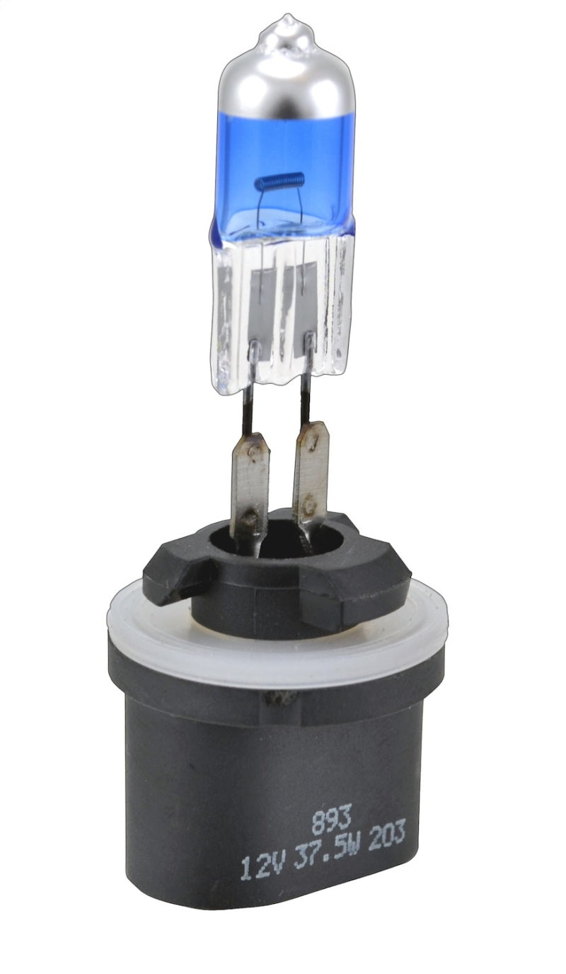Hella Bulb 893 12V 375W Xen Wht Xb (2) - awdtuningtx