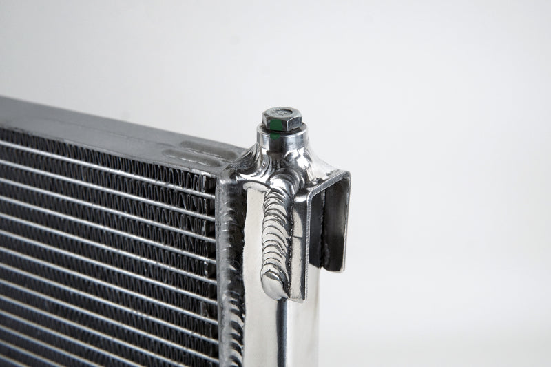 CSF Mercedes Benz E 63 / CLS 63 AMG Front Mount Heat Exchanger - awdtuningtx