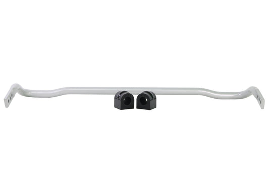 Whiteline 17-20 Tesla 3 Front 30mm Heavy Duty Swaybar - awdtuningtx