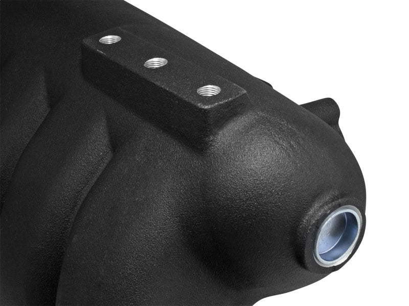 Skunk2 Pro Series Mitsubishi Evo VIII/IX Black Series Intake Manifold - awdtuningtx