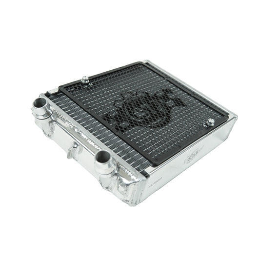 CSF 2015+ Mercedes Benz C63 AMG (W205) Auxiliary Radiator- Some Applications Require Qty 2 - awdtuningtx