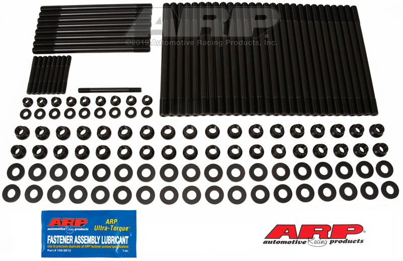 ARP 11-15 Ford 6.7L Power Stroke Diesel Head Stud Kit - awdtuningtx