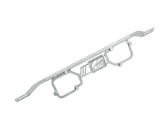 AWE 2018+ Ford Mustang GT Valve Motor Bracket (for Models with Active Valve Performance Exhaust) - awdtuningtx