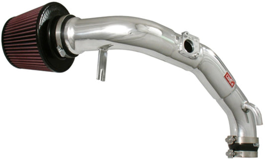Injen 2006-08 Mazdaspeed 6 2.3L 4 Cyl. (Manual) Black Cold Air Intake - awdtuningtx