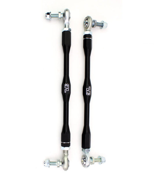 SPL Parts 2020+ Toyota GR Supra (A90) / 2019+ BMW Z4 (G29) Front Swaybar Endlinks - awdtuningtx