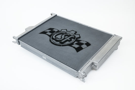 CSF BMW S54 Swap Into E36 / E46 Chassis High Performance Radiator - awdtuningtx