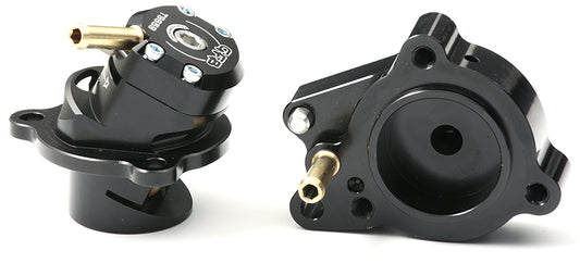 GFB DVX  D+ Diverter Valves Suits 2014+ Audi 8V S33 and MK 7 Golf R - awdtuningtx