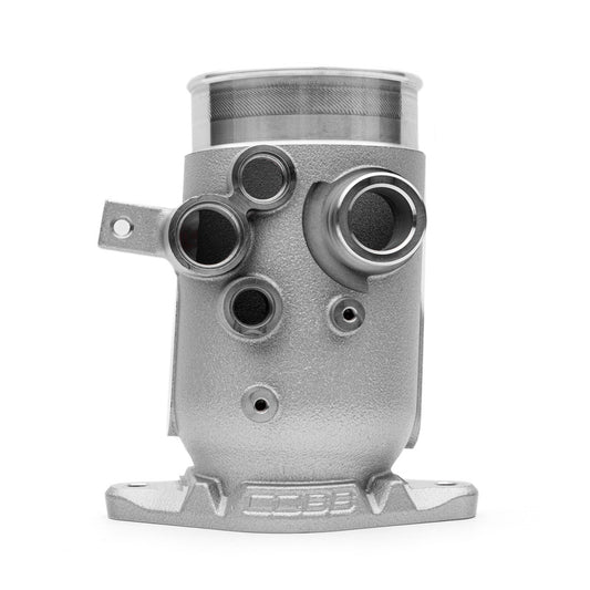 Cobb 15-21 Subaru WRX / 14-18 Forester XT Cast Turbo Inlet - awdtuningtx