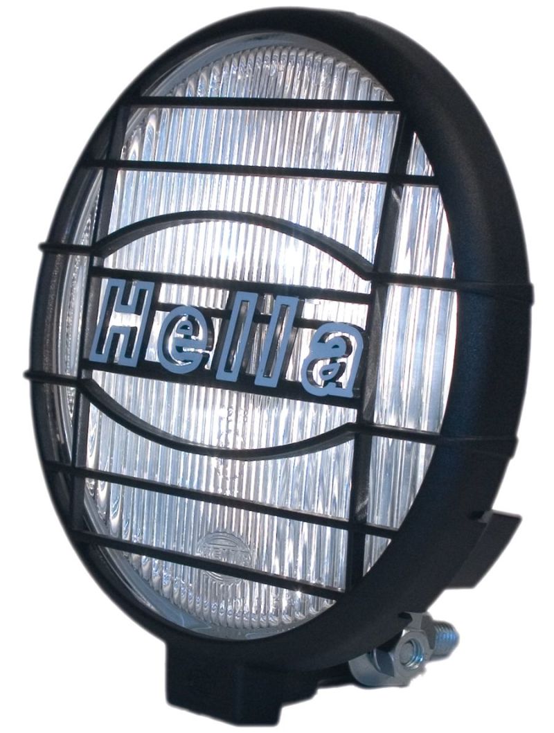 Hella 500 Grille Cover (Pair) - awdtuningtx