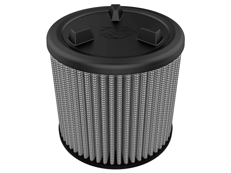 aFe Power 21-22 Ford Bronco EcoBoost L4 2.3L(t) / V6 2.7L(tt) Magnum FLOW Pro Dry S Air Filter - awdtuningtx
