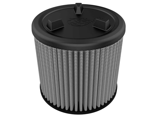 aFe Power 21-22 Ford Bronco EcoBoost L4 2.3L(t) / V6 2.7L(tt) Magnum FLOW Pro Dry S Air Filter - awdtuningtx