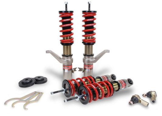 Skunk2 05-06 Acura RSX (All Models) Pro S II Coilovers (10K/10K Spring Rates) - awdtuningtx