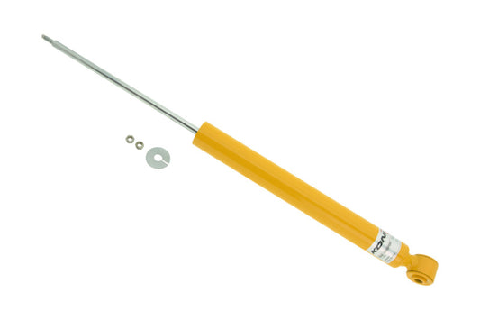 Koni Sport (Yellow) Shock 10-14 Ford Fiesta (excl ST) - Rear - awdtuningtx