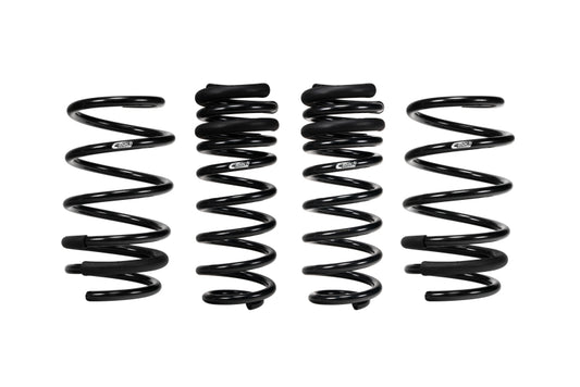 Eibach Pro-Kit for 08-10 Audi A5 Coupe / 08-11 Audi S5 - awdtuningtx