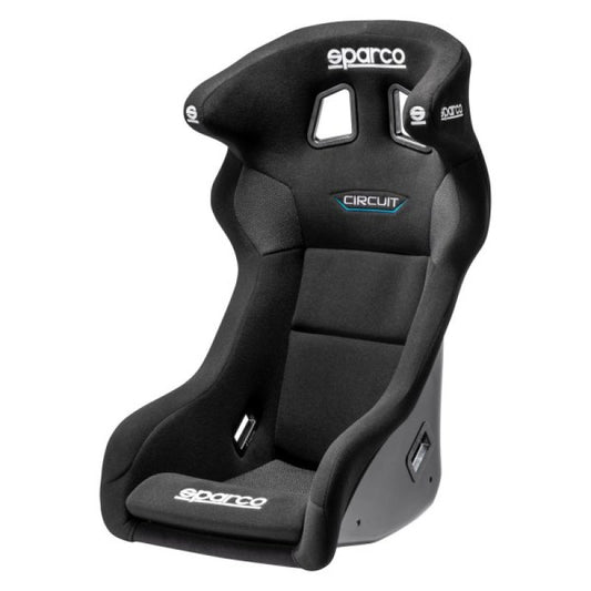 Sparco Seat CIRCUIT QRT - awdtuningtx