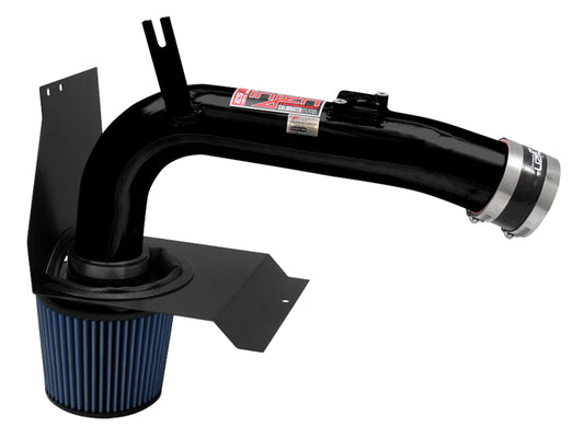 Injen 08-13 Subaru WRX/STi 2.5L (t) Black Cold Air Intake - awdtuningtx
