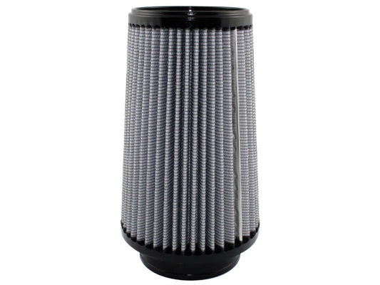 aFe MagnumFLOW Air Filters IAF PDS A/F PDS 4F x 6B x 4-3/4T x 9H - awdtuningtx