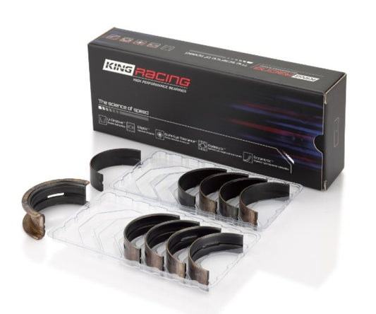 King Performance Main Race Bearing Set - Size Standard - awdtuningtx