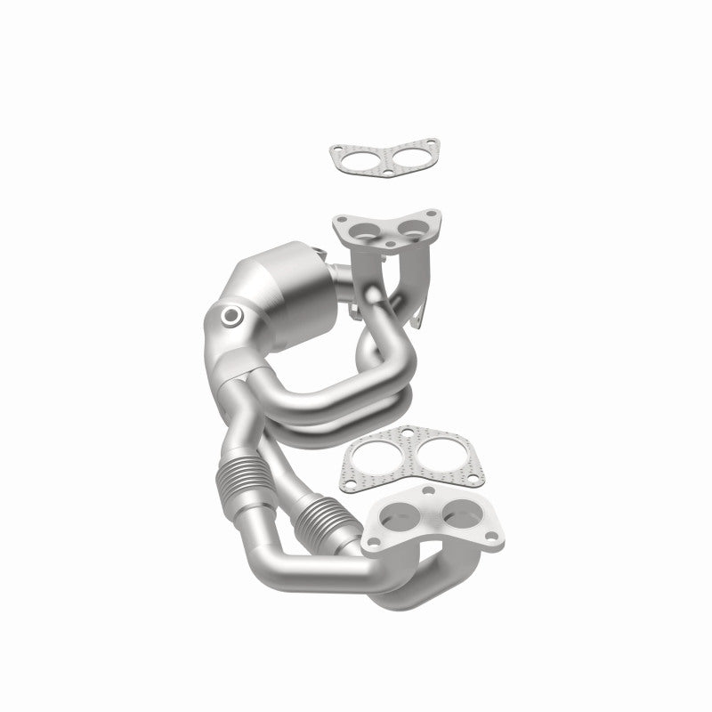 MagnaFlow Converter Direct Fit 06-10 Subaru Forester - awdtuningtx